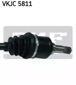 skf vkjc5811